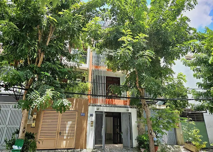 Sam'Shouse