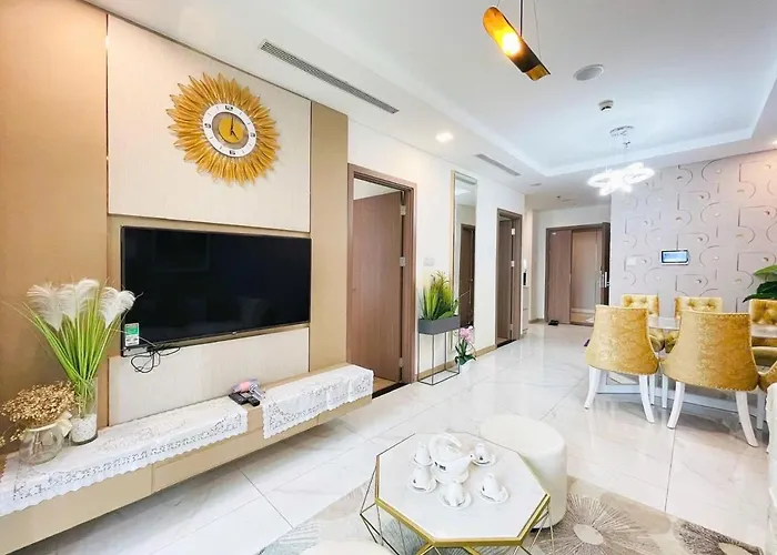Firati Saigon Hado Residence