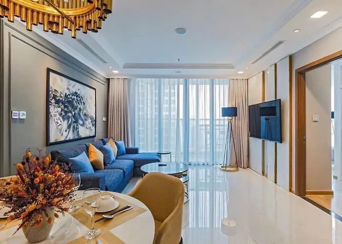 Firati Saigon Hado Residence