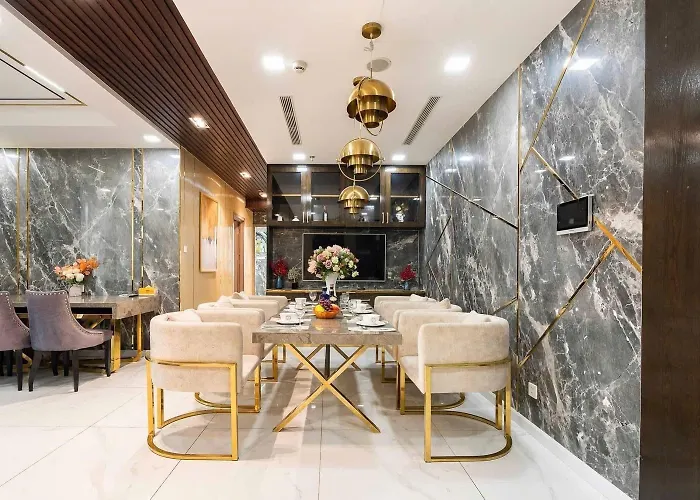 Firati Saigon Hado Residence